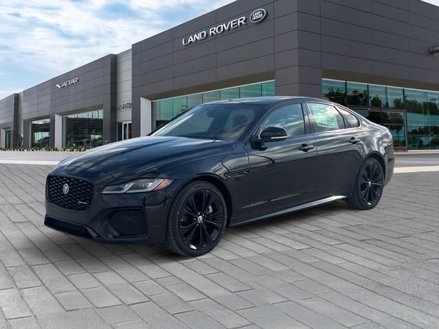 2024 Jaguar XF P300 R-Dynamic SE's photo