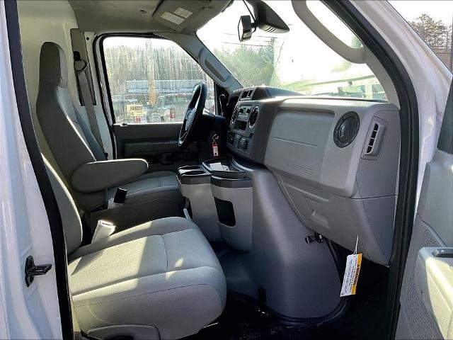 2026 Ford E-Series Cutaway Base - Photo 55