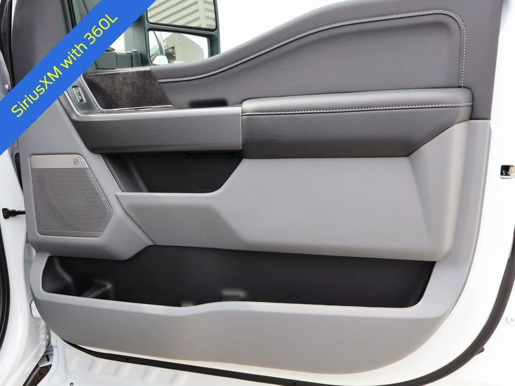2026 Ford F-250 Super Duty XLT - Photo 8