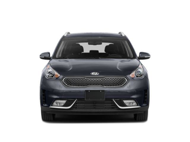 Used 2019 Deep Cerulean Kia EX image 7
