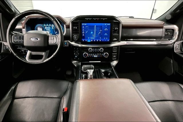 2023 Ford F-150 Lariat - Photo 19