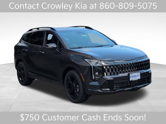 New 2026 Panthera Metal Kia X-Line image 2