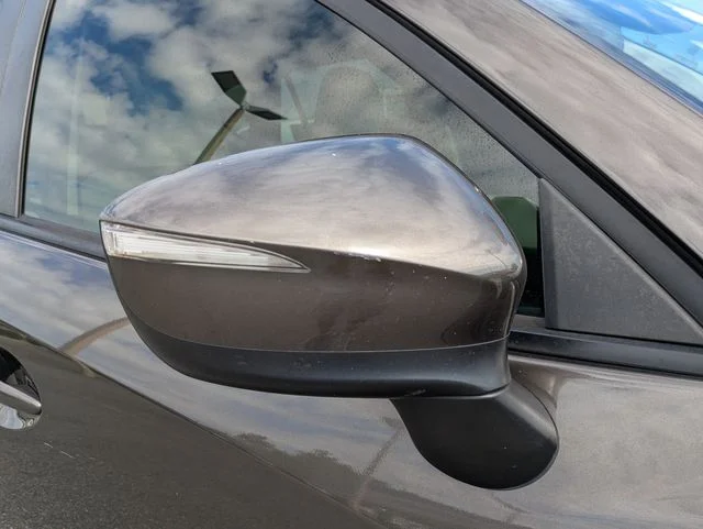 Used 2016 Silver Mazda Grand Touring image 12