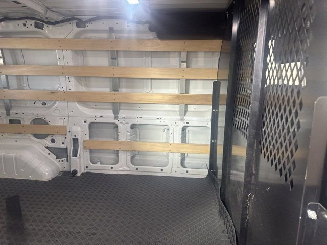 Used 2024 White Ford Base image 8