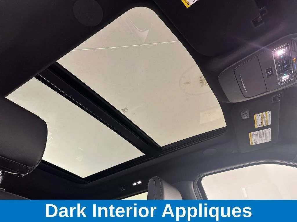 Used 2026 Carbonized Gray Ford LARIAT image 33