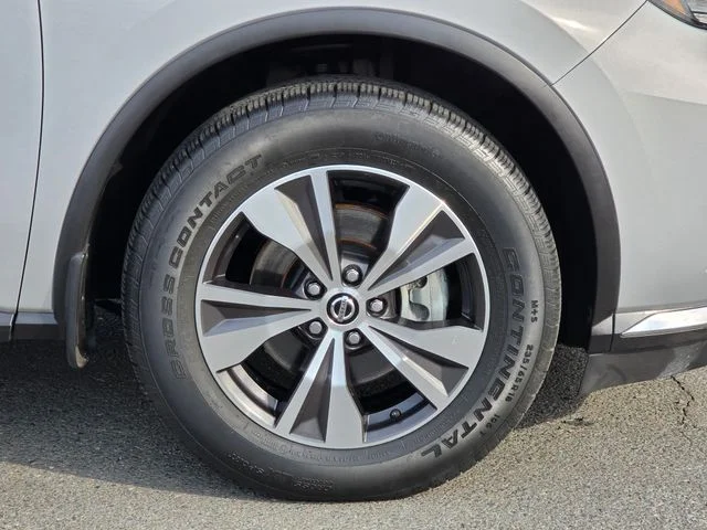 2020 Nissan Murano S - Photo 8