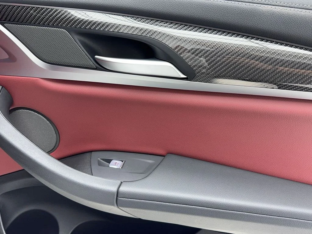 2023 BMW X4 M40i - Photo 53