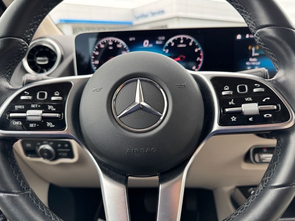 2021 Mercedes-Benz GLA GLA250 - Photo 16