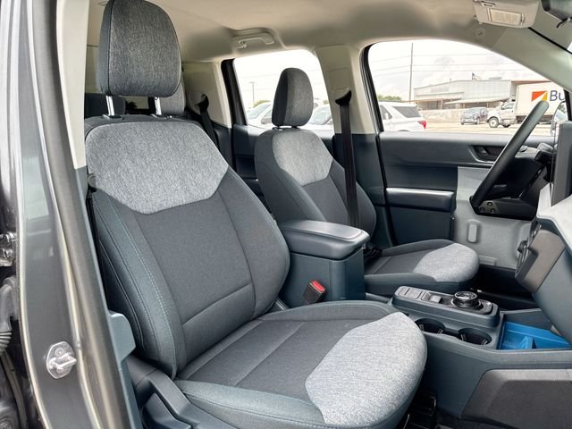 Used 2025 Gray Ford XLT image 23