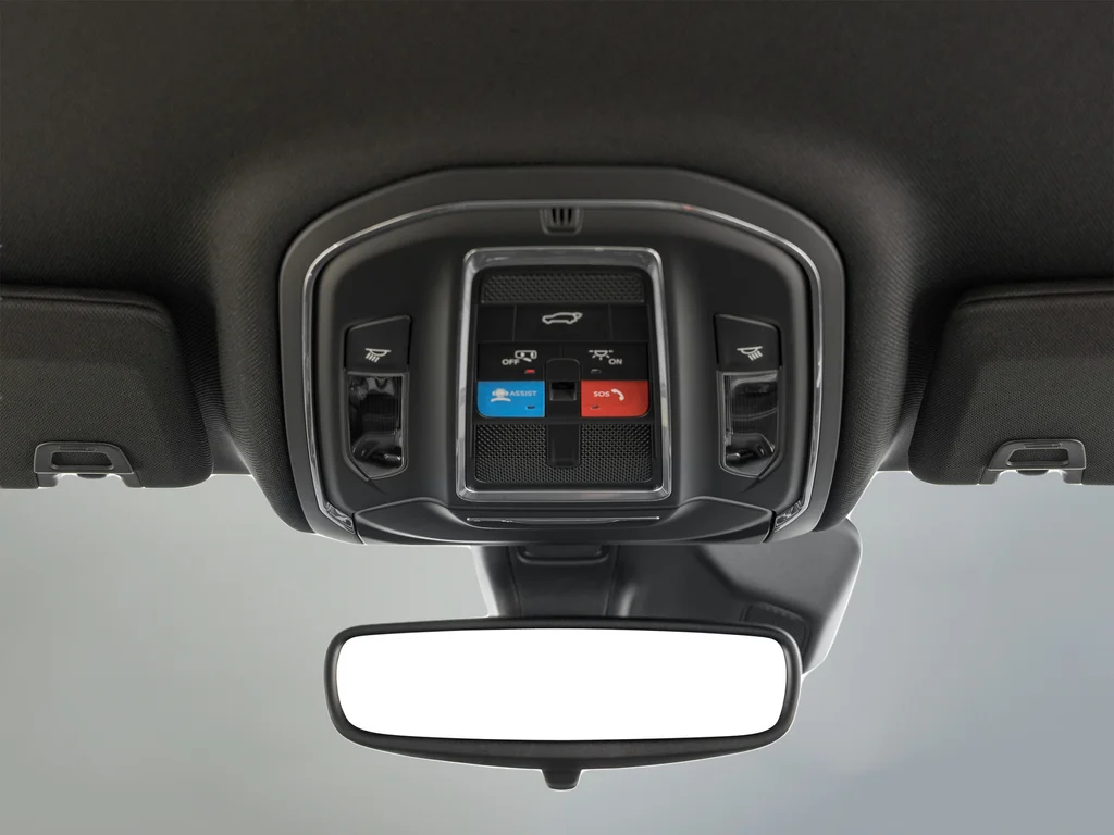 Used 2022 Gray Jeep Limited image 26