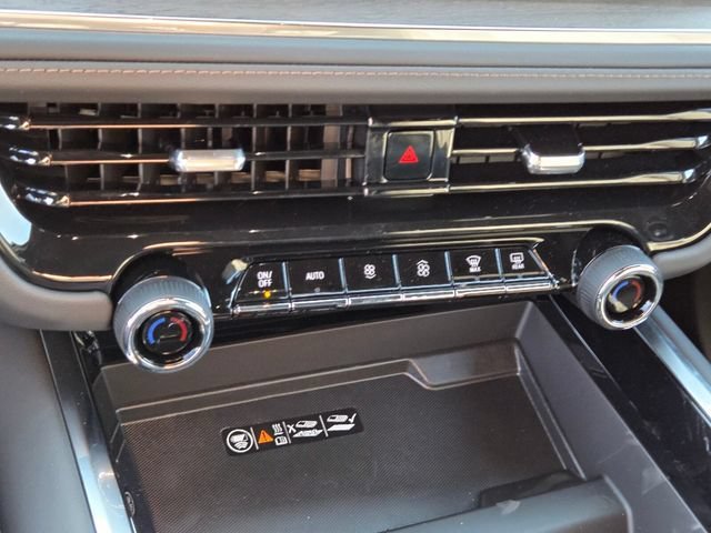 2026 Chevrolet Tahoe High Country - Photo 13