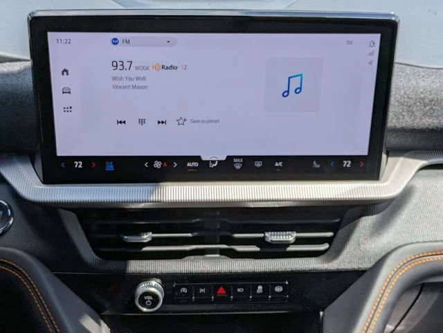 New 2026 Marsh Gray Ford Tremor® image 18