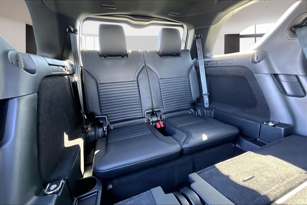 New 2026 VARESINE BLUE Land Rover S image 11