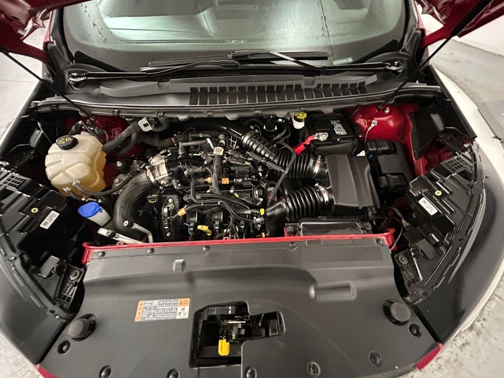 2023 Ford Edge ST - Photo 21
