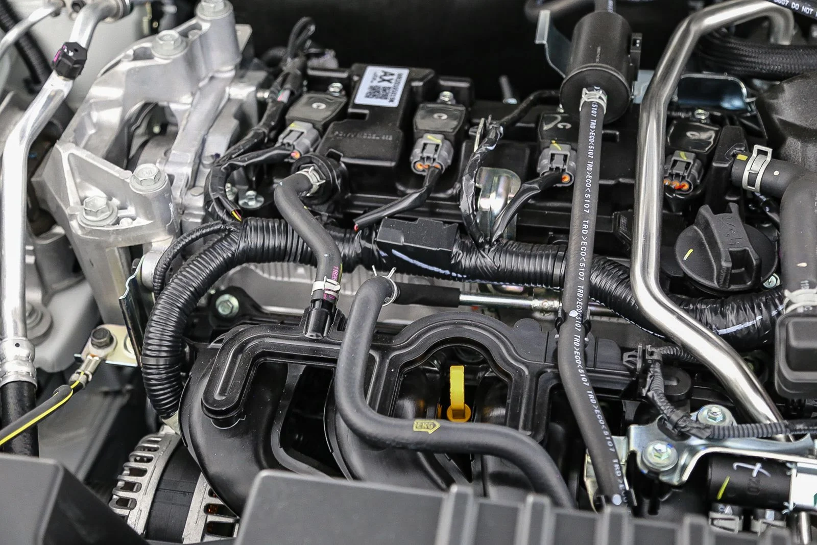 New 2026 Fresh Powder Nissan SV image 13
