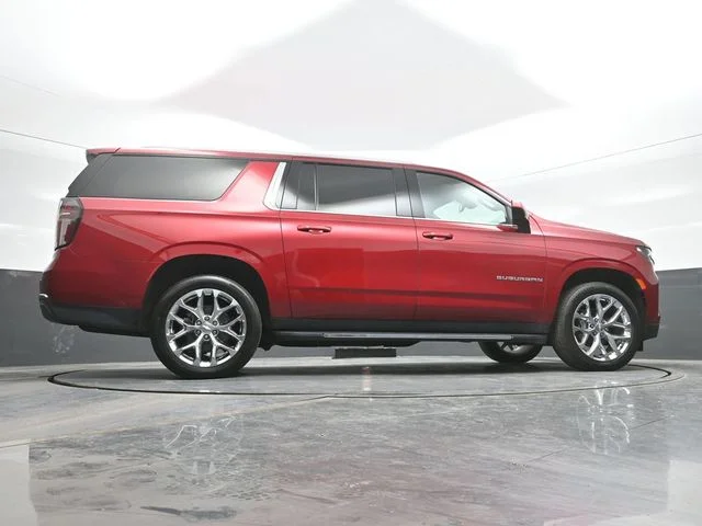 Used 2022 Red Chevrolet LT image 25