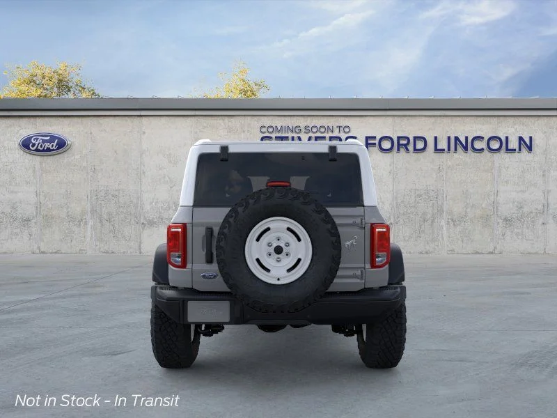 New 2026 Gray Ford Heritage Edition image 6