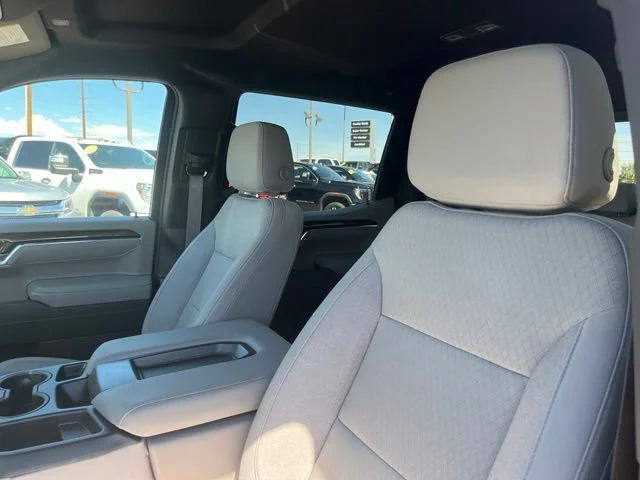 New 2026 Onyx Black GMC SLE image 14