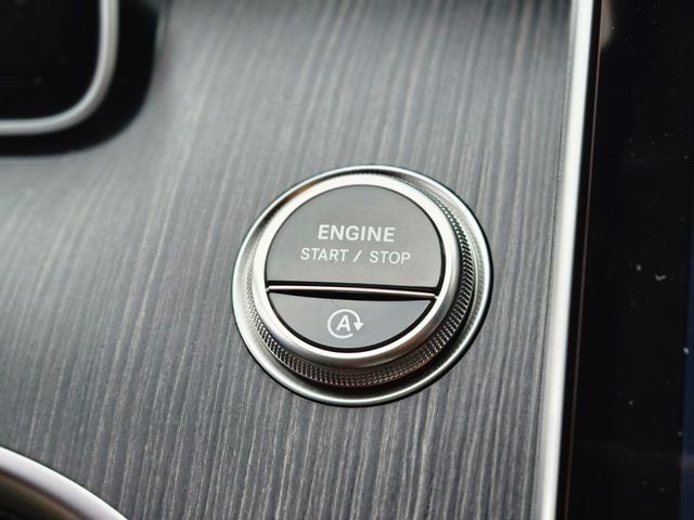 Used 2026 White Mercedes-Benz C 300 image 22