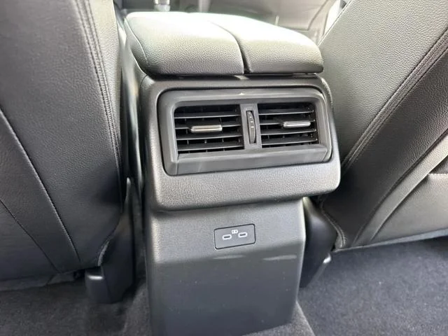 New 2026 Wind Chill Pearl Mazda Premium AWD image 37