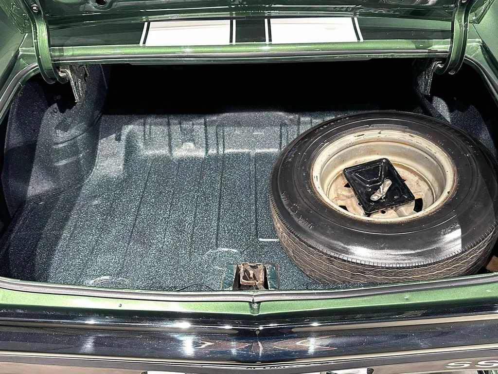 Used 1970  Chevrolet  image 38