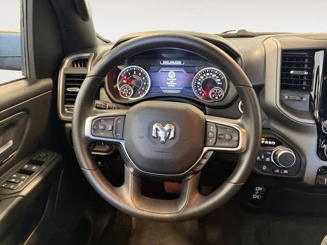 2026 RAM 1500 Warlock - Photo 12
