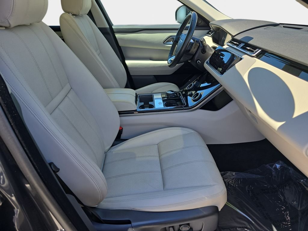 Certified Used 2020 Gray Land Rover S image 12