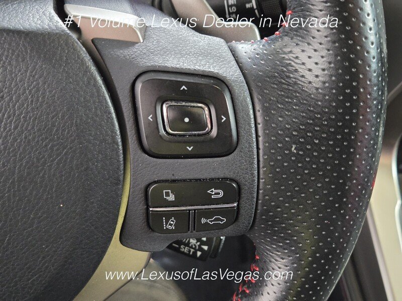 Used 2019 Ultra White Lexus 300 F Sport image 34