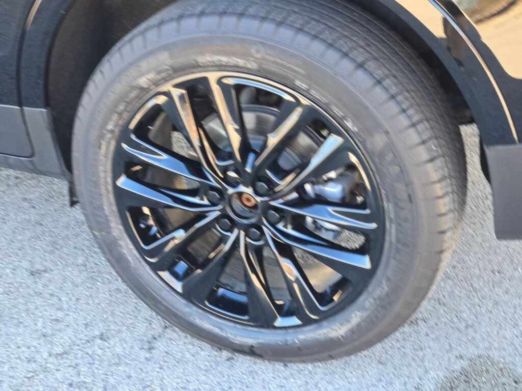 2025 Cadillac XT5 Premium Luxury - Photo 15