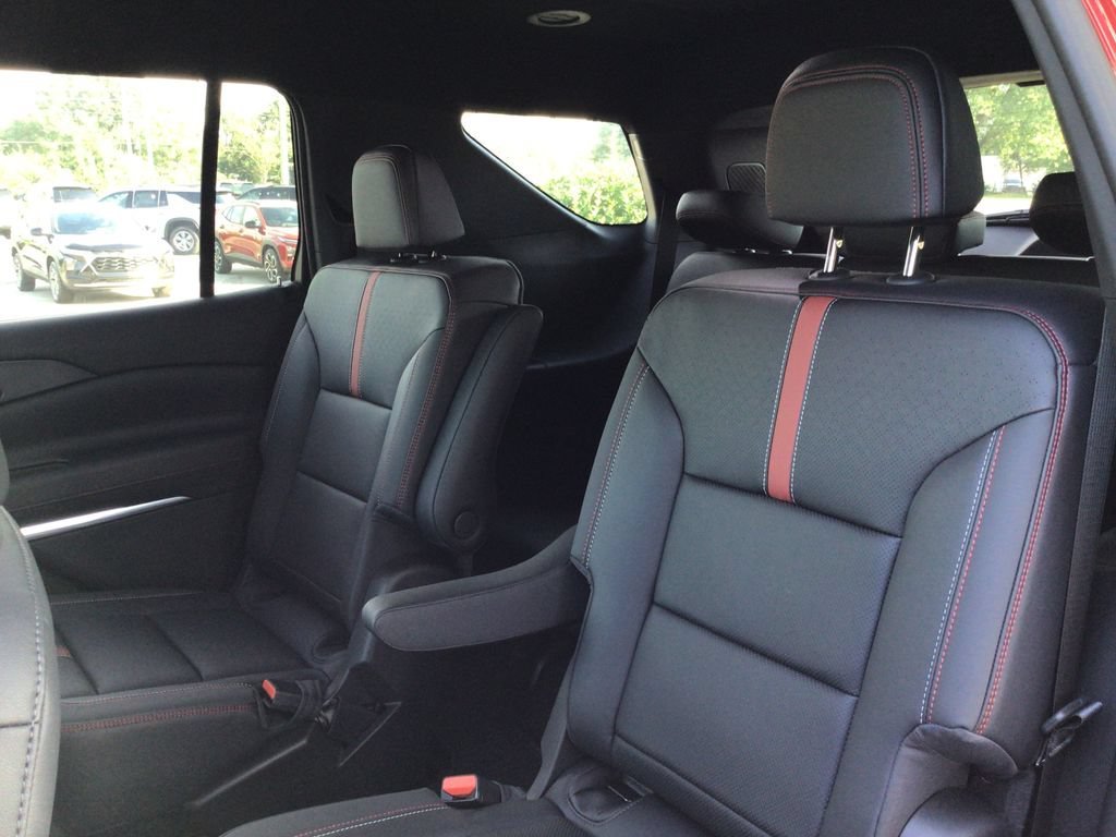 2026 Chevrolet Traverse RS - Photo 35