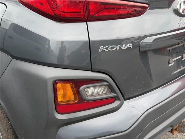 Used 2019 Thunder Gray Hyundai SE image 15