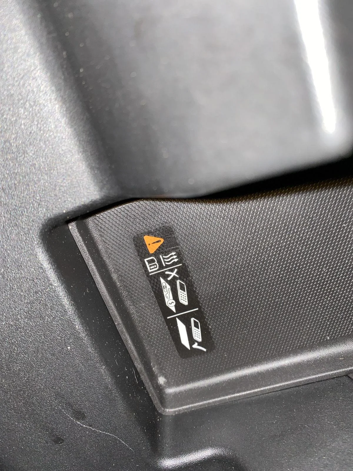 Used 2024 Black Chevrolet LTZ image 22