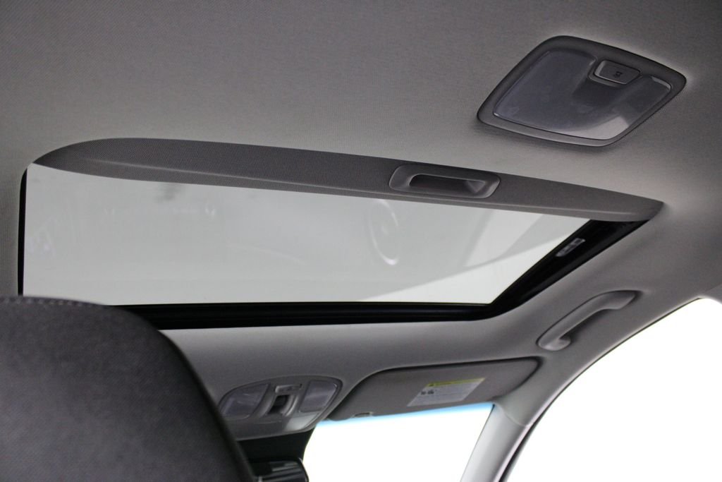 Certified Used 2023 Silver Hyundai SEL image 23