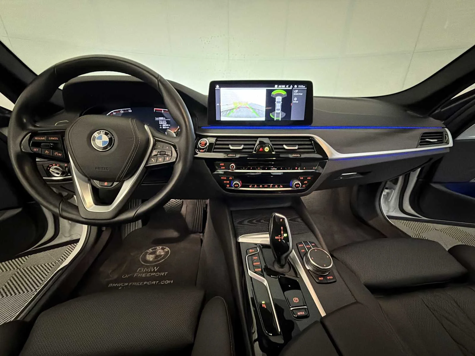 2023 BMW 5 Series 530i - Photo 15