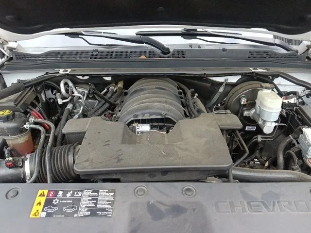 Used 2020 White Chevrolet Premier image 41