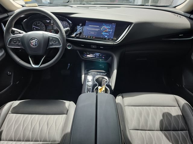 2021 Buick Envision Avenir - Photo 11