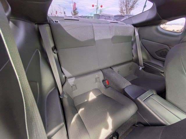 2023 Toyota GR86 Base - Photo 28
