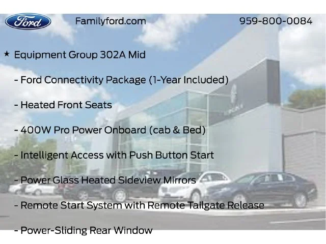 2026 Ford F-150 XLT - Photo 30