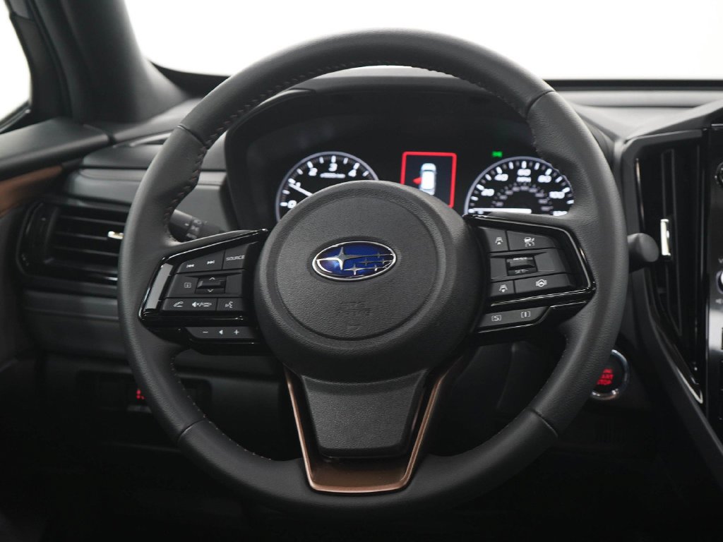 Used 2026 Sapphire Blue Pearl Subaru Sport image 17