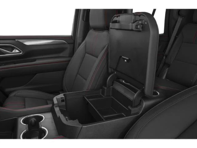 Used 2024 Summit White Chevrolet RST image 17