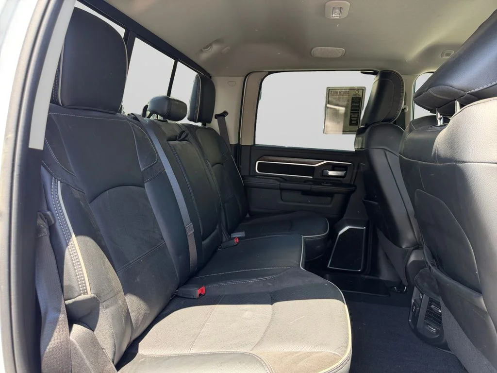 2024 RAM Ram 2500 Pickup Laramie - Photo 18
