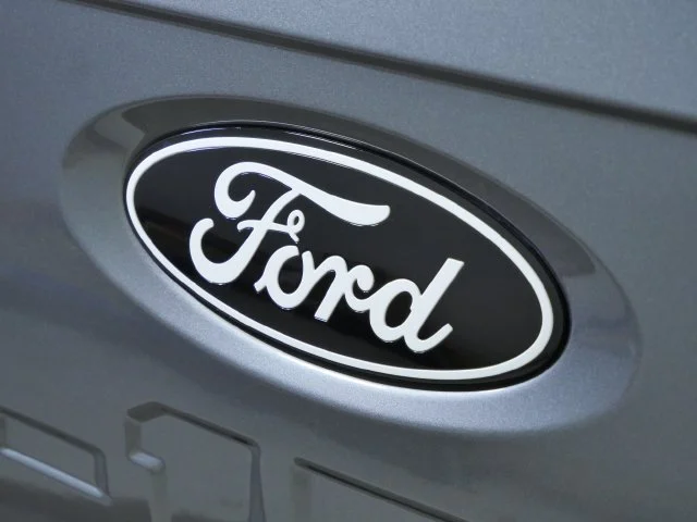 Certified Used 2024 Gray Ford XLT image 8