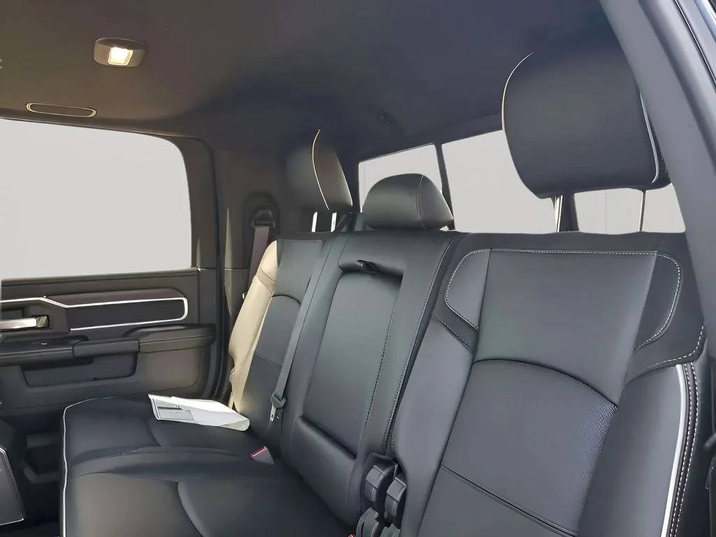 2025 RAM 2500 Laramie - Photo 21