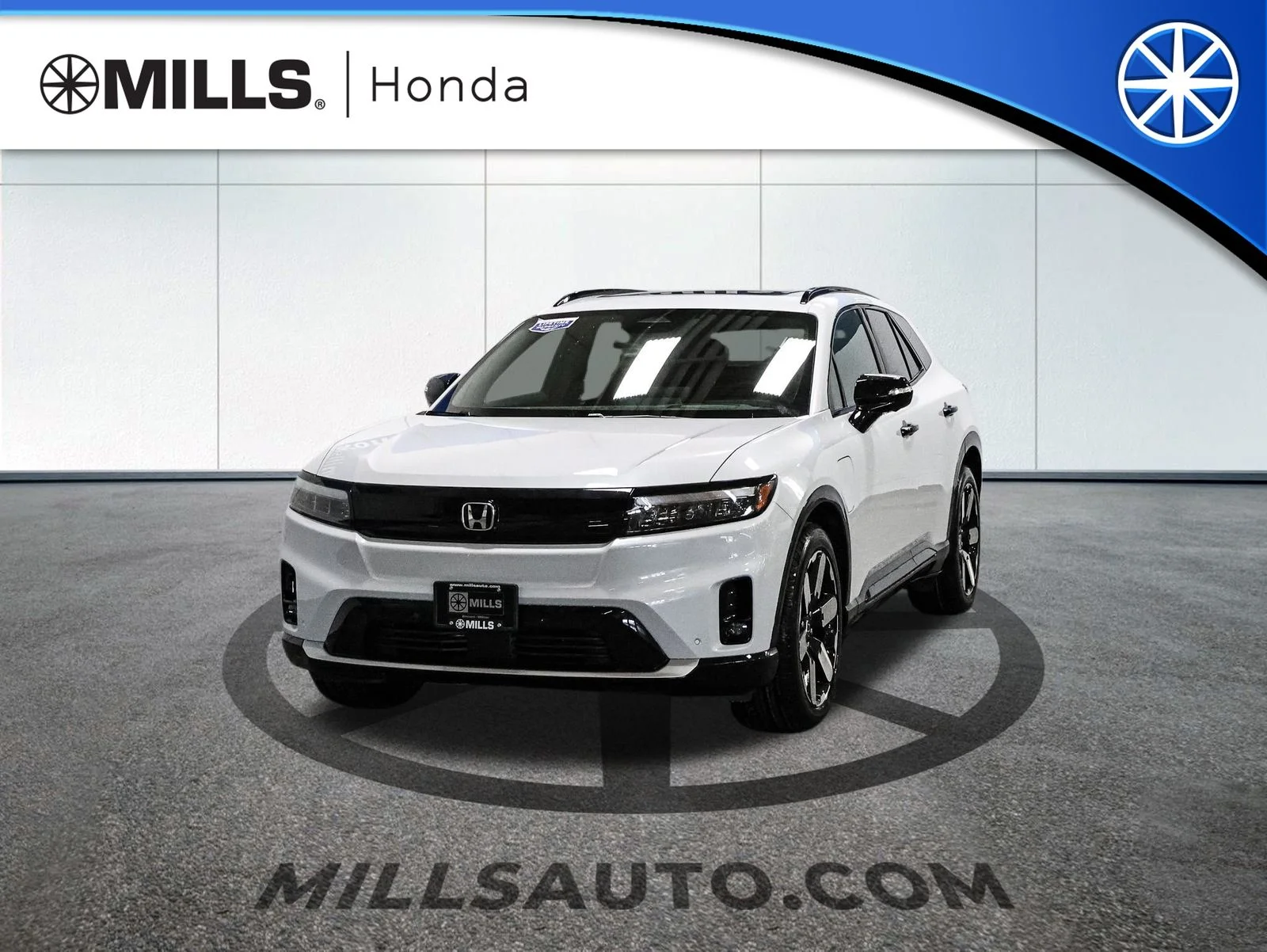 2026 Honda Prologue Elite AWD's photo