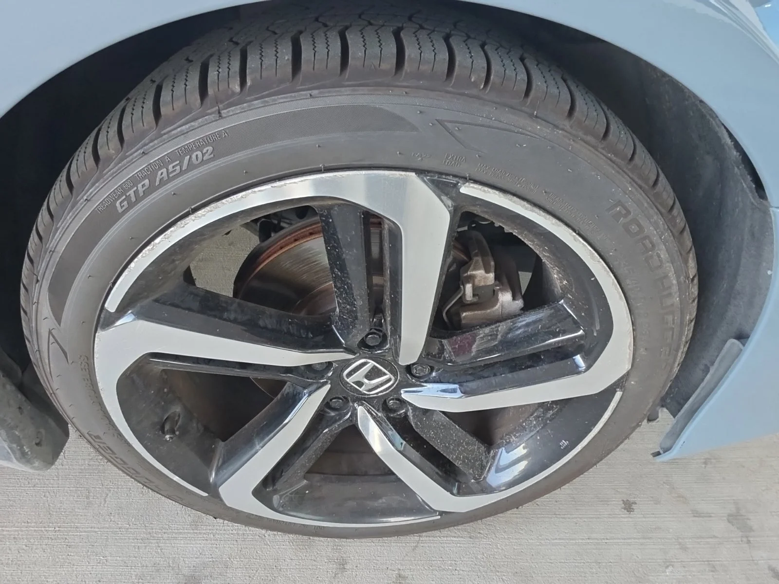 Used 2021  Honda Sport 2.0T image 25