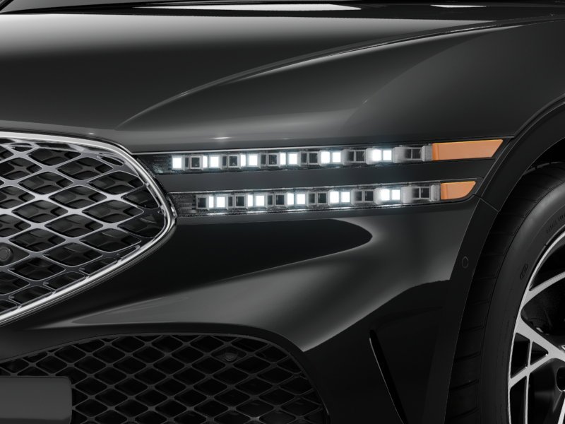 New 2026 Vik Black Genesis 3.5T image 25