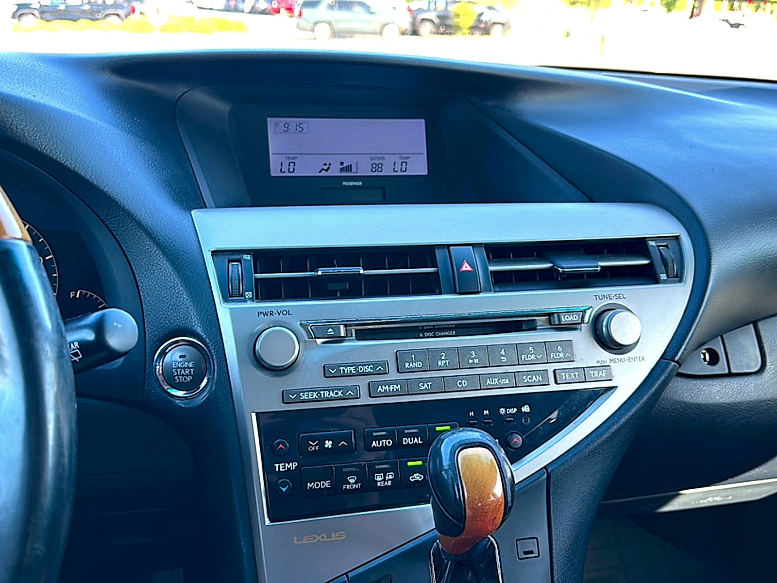 Used 2012 Gray Lexus  image 32