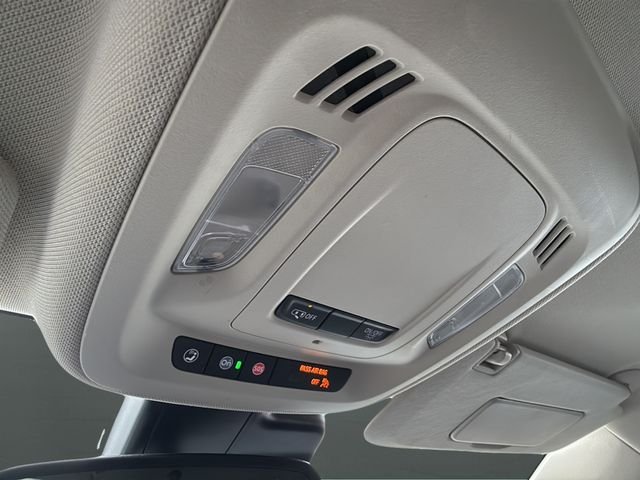 Used 2023 White Buick Preferred image 22