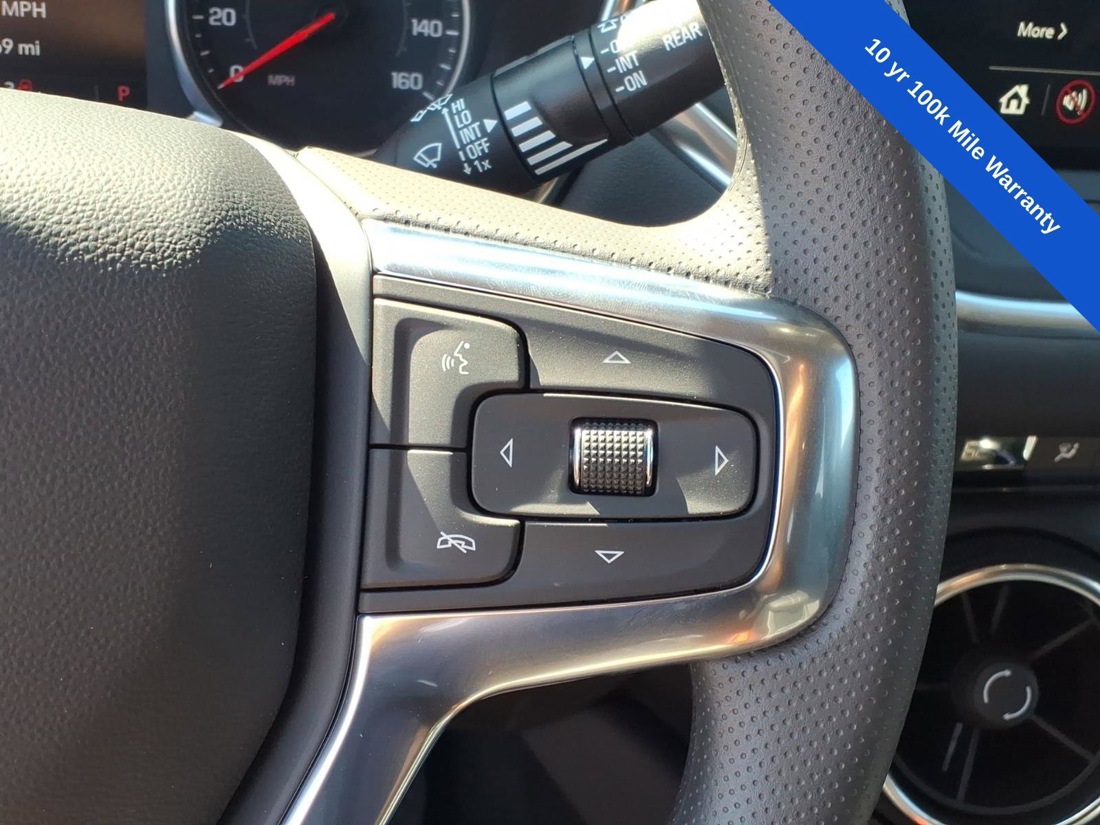 2026 Chevrolet Blazer 2LT - Photo 26