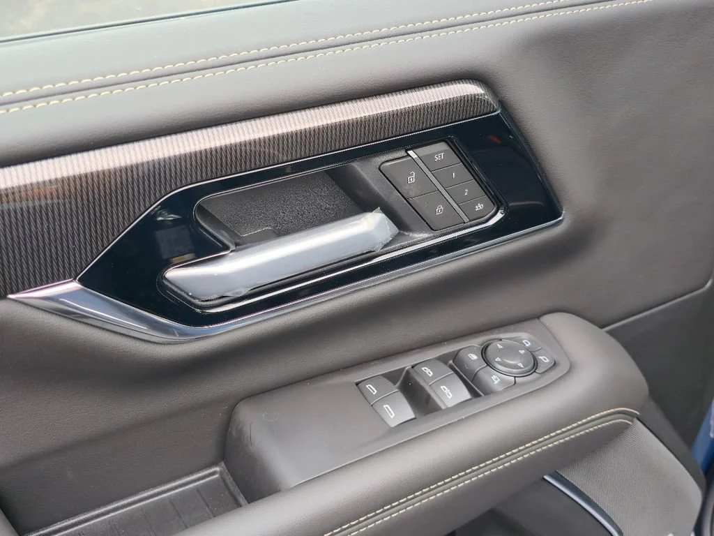2026 GMC Yukon XL Elevation - Photo 22